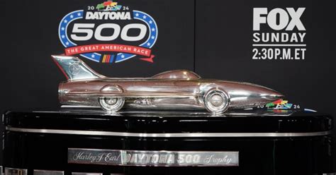 city that hosts the nascar race with the largest purse|Total purse for 2024 Daytona 500 is largest in motorsports history.